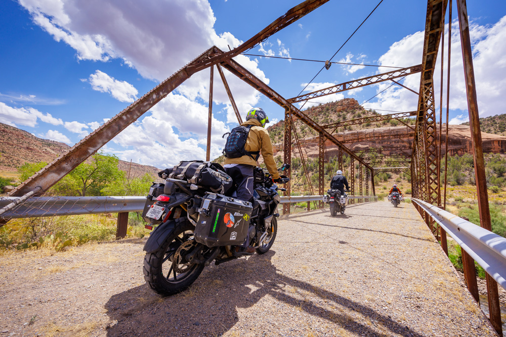 RC 's Summer Adventure 2023 - Cycle News