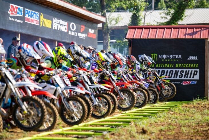 SMX World Championship