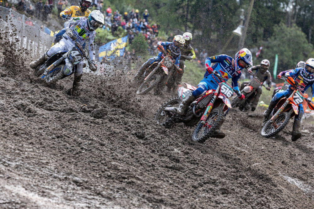Simon Laengenfelder at 2023 FIM MXGP of Sweden