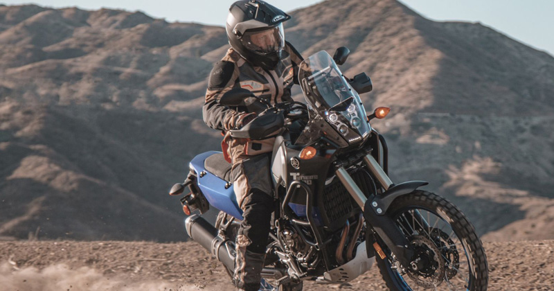 Tourmaster Ridgecrest Jacket & Pants - Cycle News