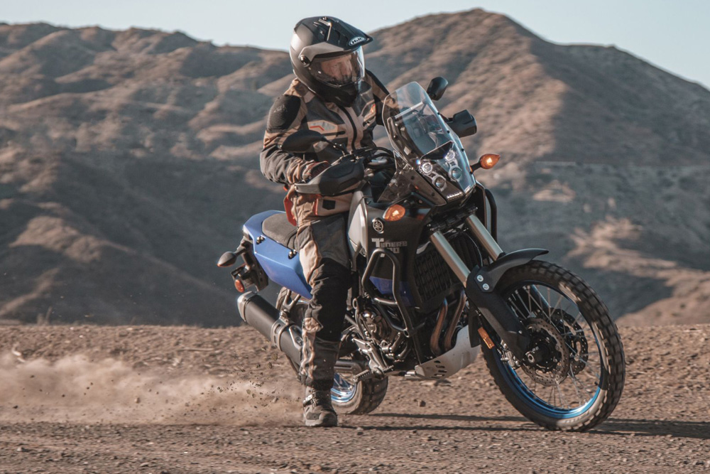 Tourmaster Ridgecrest Jacket & Pants - Cycle News