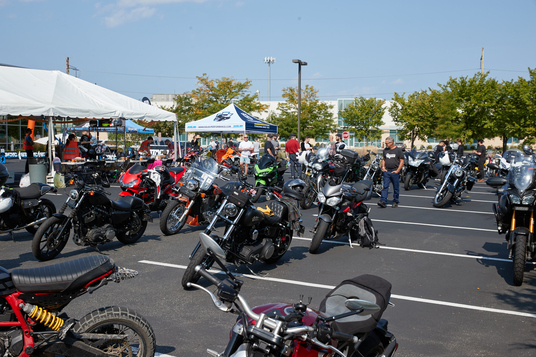 Tucker Powersports Partners with Ride for Kids to Support Dealer Fundraising Events