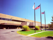 american Honda Marysville