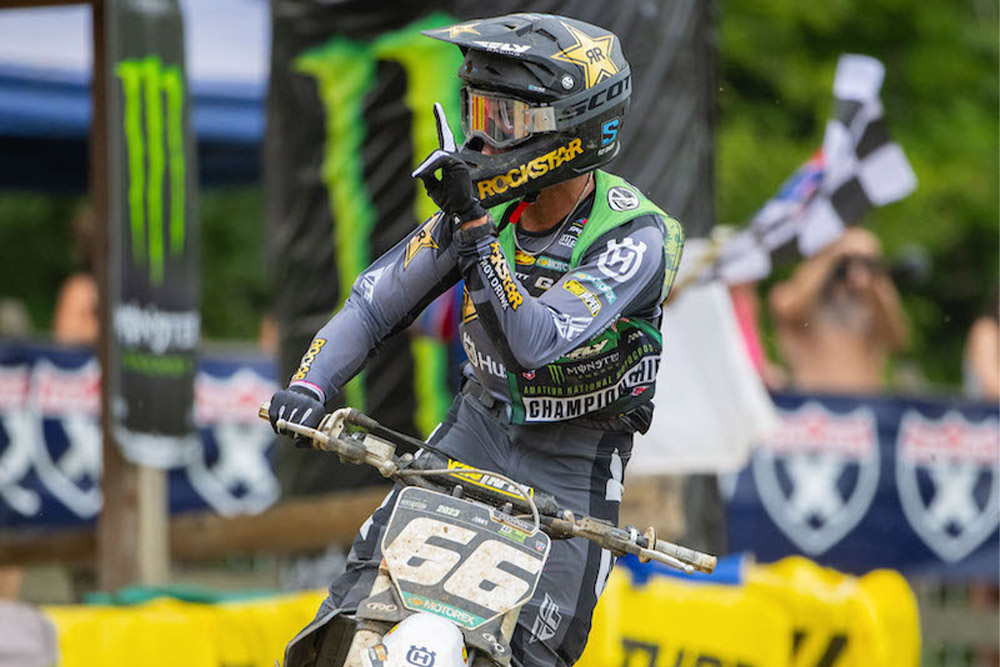 2023 Tuesday Loretta Lynn's Race Updates & Results - Racer X