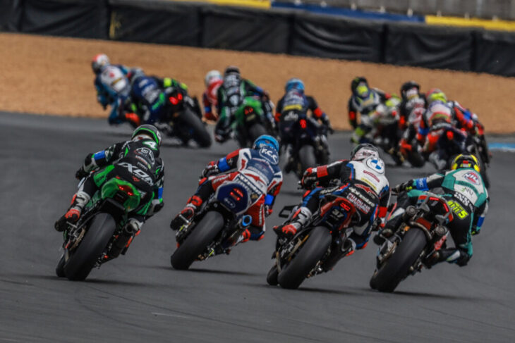 FIM Endurance World Championship