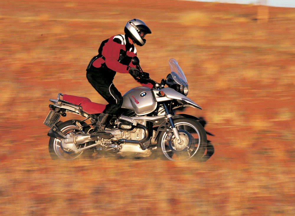 2023 BMW R 1250 GS Trophy Adventure Review - Cycle News