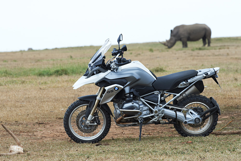 2013 BMW GS 2013 BMW GS