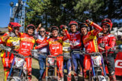 Team Spain 2023 Trials des Nations