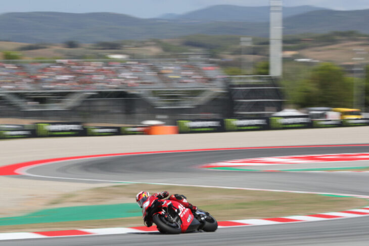 2023 Catalunya MotoGP News and Results Catalunya