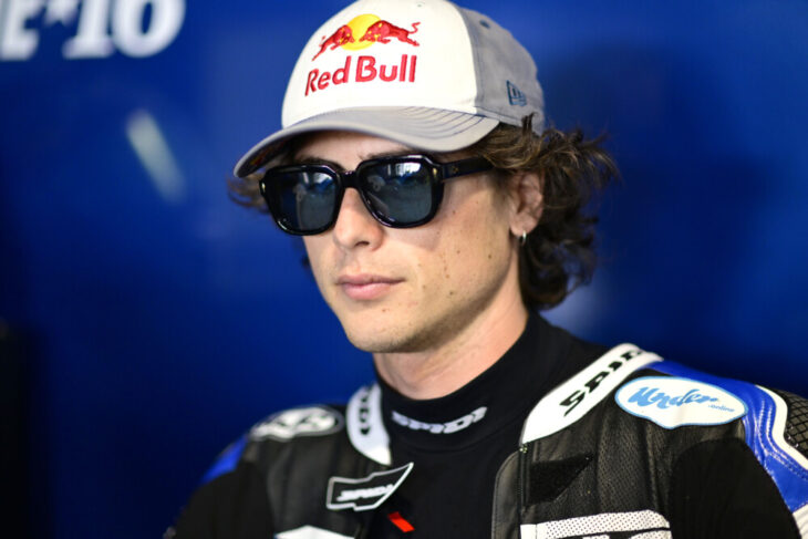 2023 Catalunya MotoGP News and Results Roberts