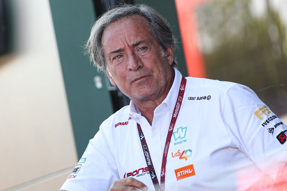 2023 Catalunya MotoGP News and Results (Updated) Cycle News
