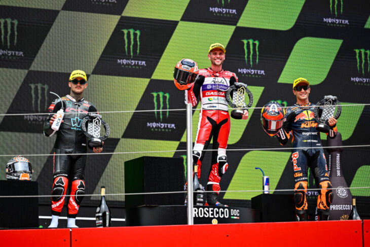 2023 Catalunya MotoGP News and Results Canet