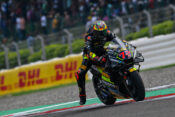 2023 Indian MotoGP News and Results