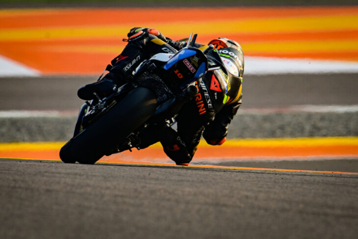 2023 Indian MotoGP News and Results track approval racing