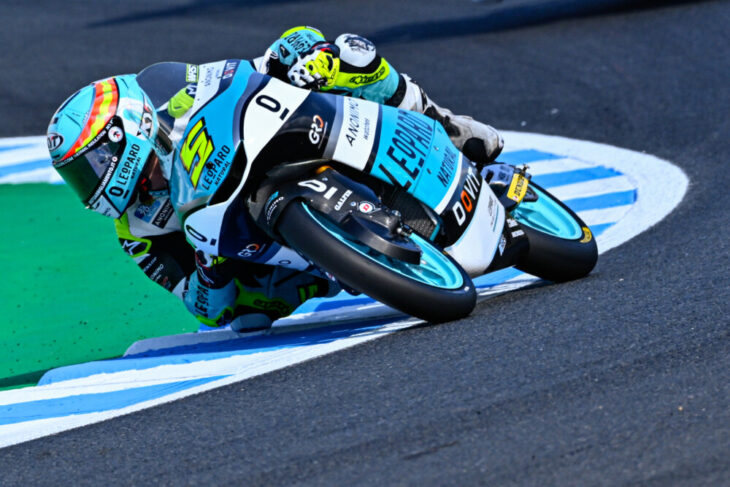 2023 Japanese MotoGP News and Results Masia