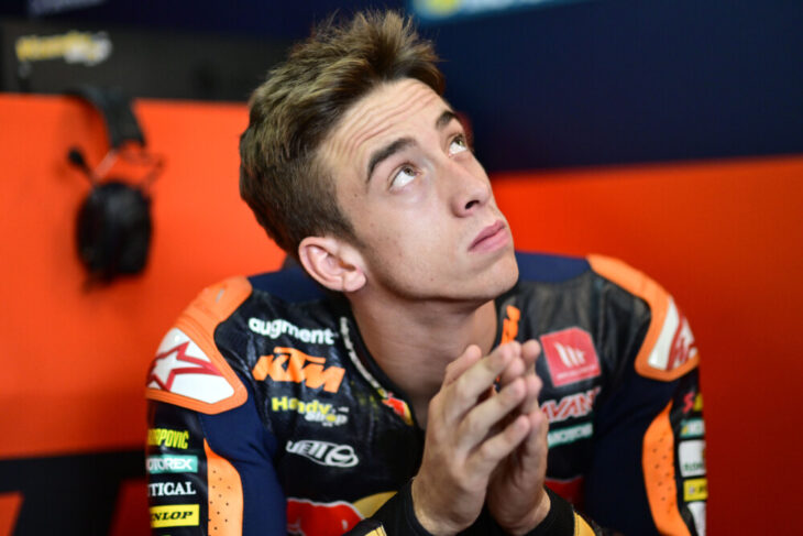 2023 Japanese MotoGP News and Results Acosta 2024