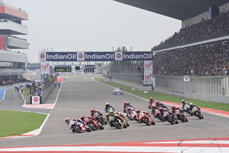 2023 Japanese MotoGP News and Results championship