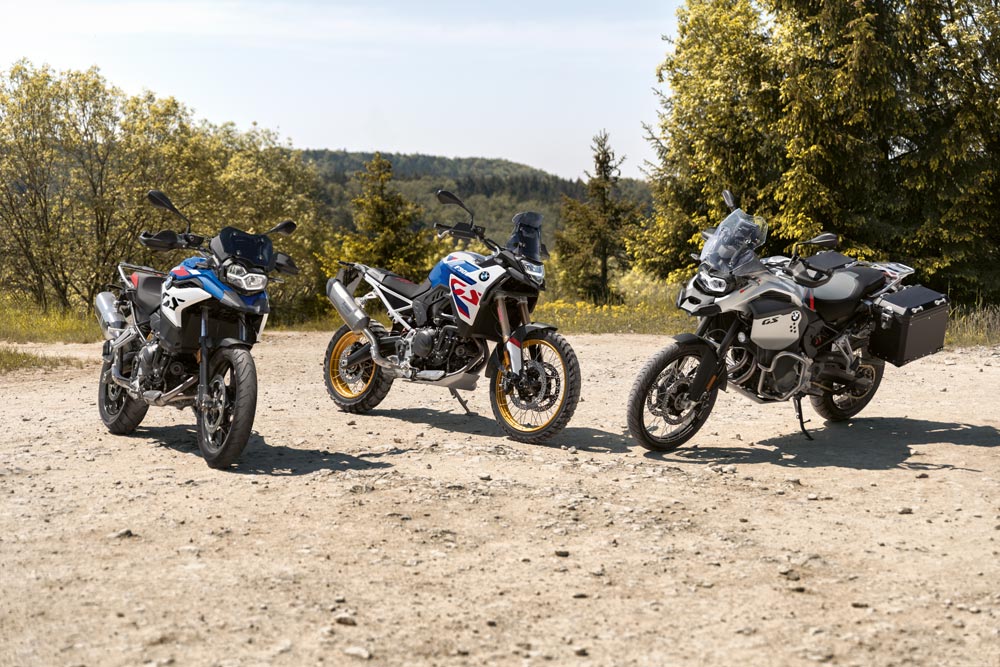 BMW Motorrad USA Announces Updates & Changes To 2023 Motorcycles -  Roadracing World Magazine