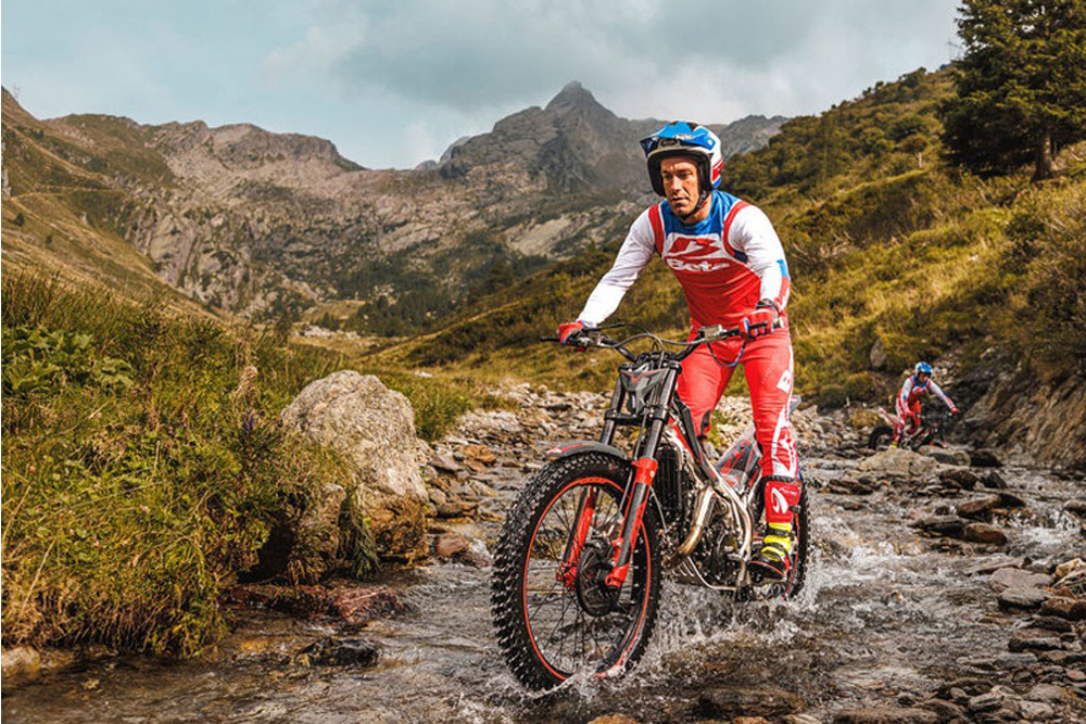 New 2024 Beta Evo Trials Models Specs and Prices Cycle News