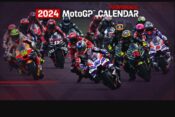 2024 MotoGP Schedule