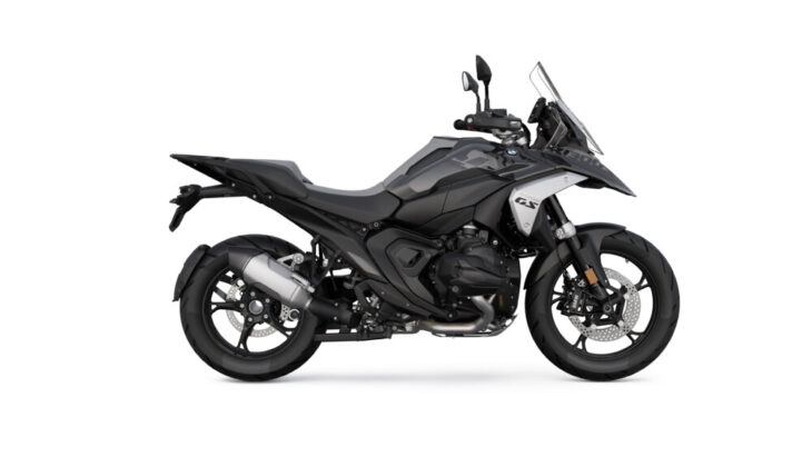 2024 BMW R 1300 GS Price and Specs Triple Black