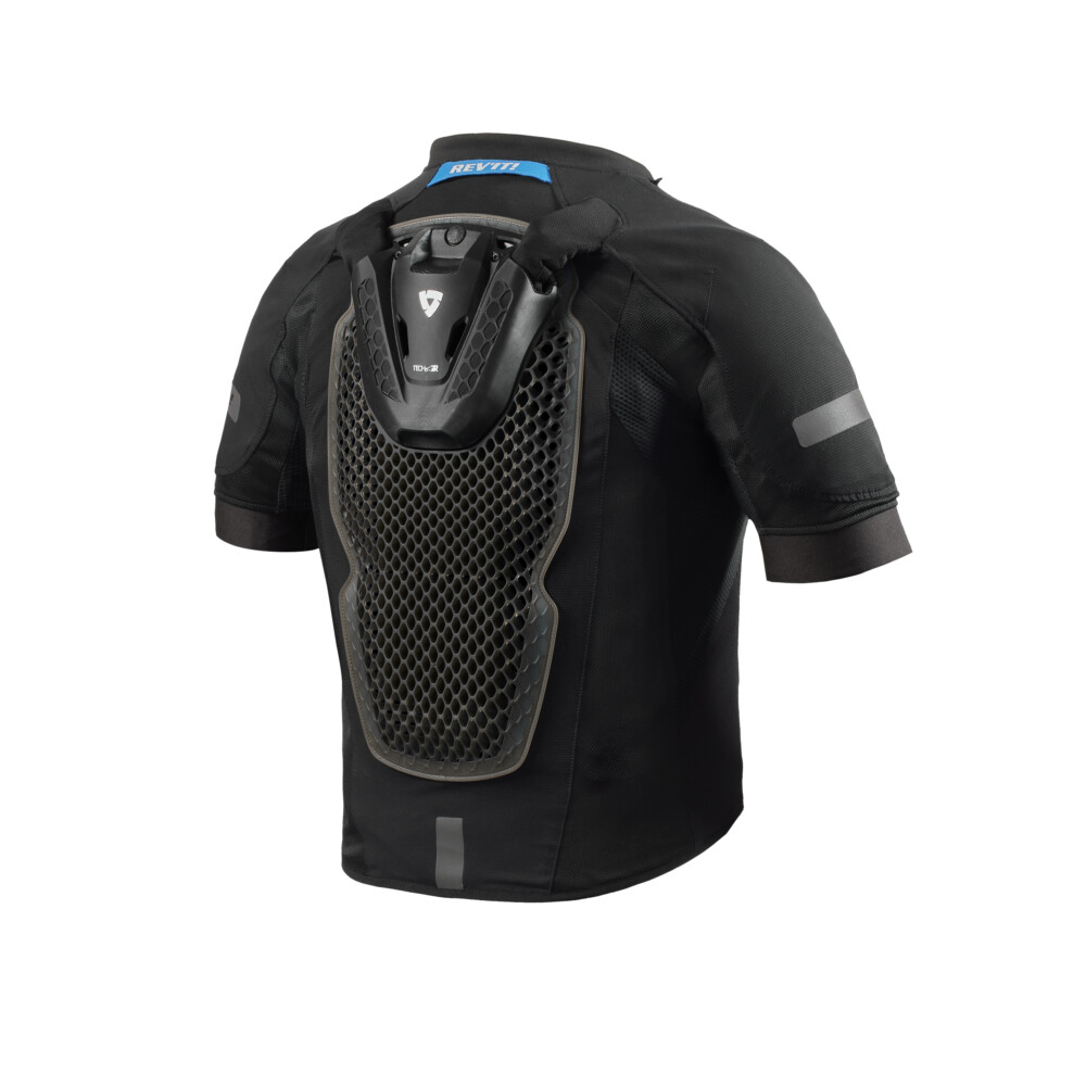 Rev'It! Avertum TechAir Airbag Vest Cycle News