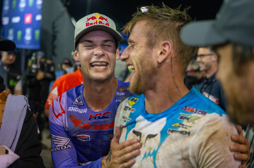 2023-supermotocross-playoffs-chicago-round2-cycle-news-lawrence