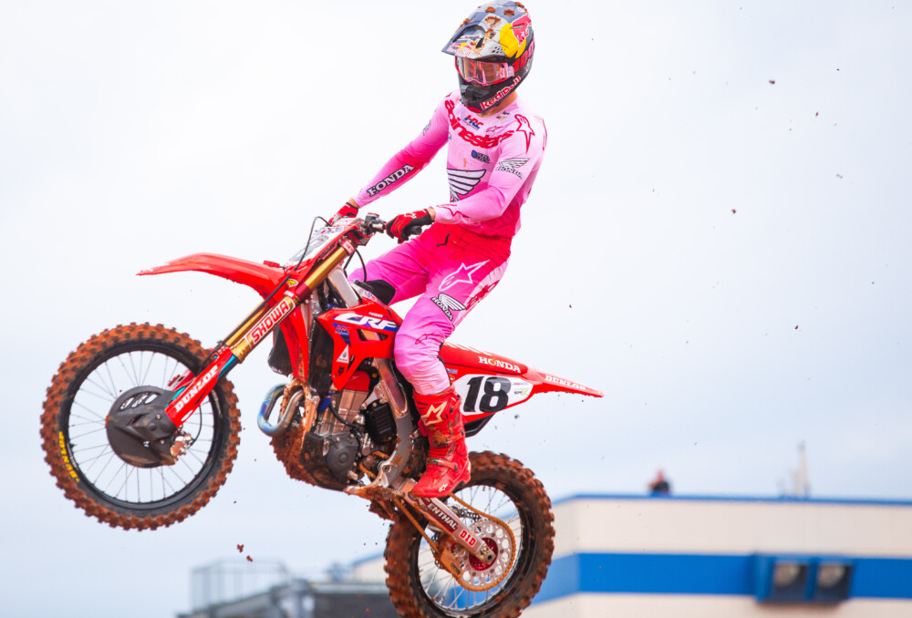 2023-supermotocross-playoffs-charlotte-round1-cycle-news-lawrence