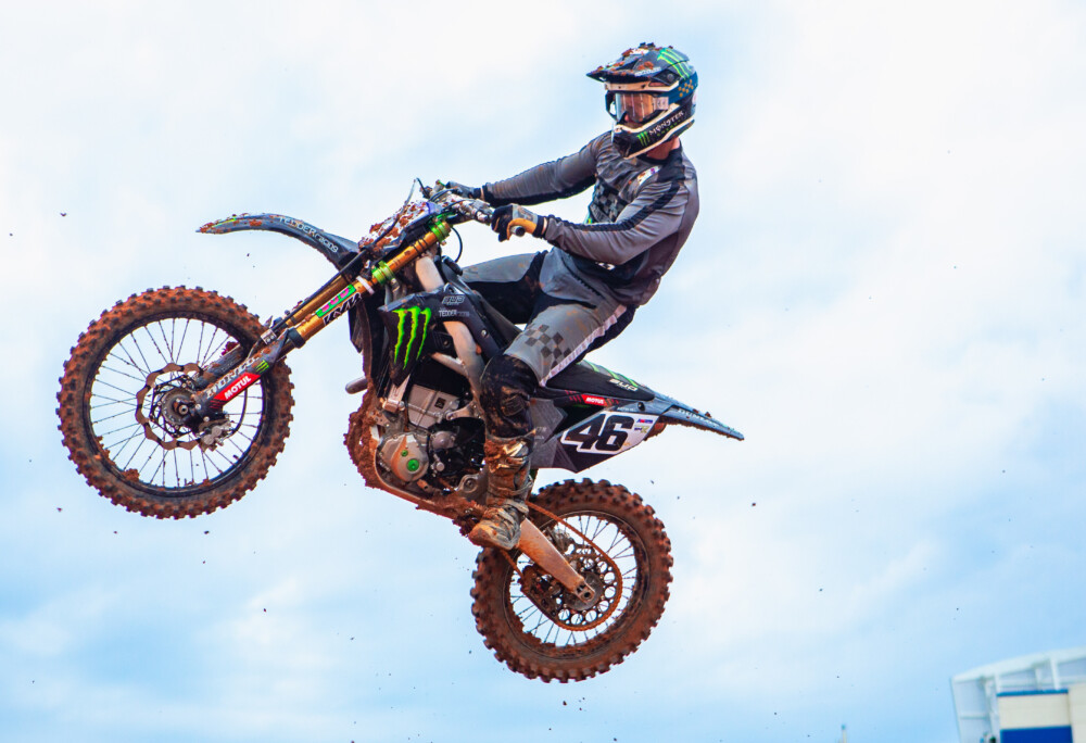 2023-supermotocross-playoffs-charlotte-round1-cycle-news-justin-hill