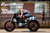 Cycle News Magazine 2023 Issue 35