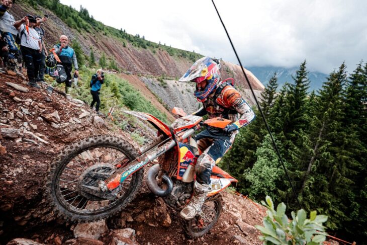 FIM Hard Enduro Rider