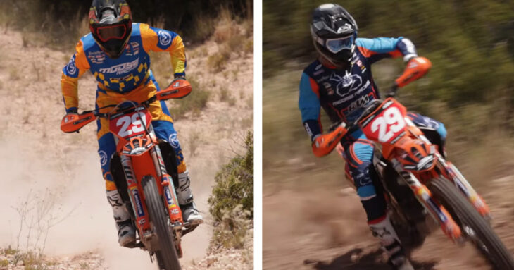 Moose Racing 2024 Qualifier & Agroid Racewear