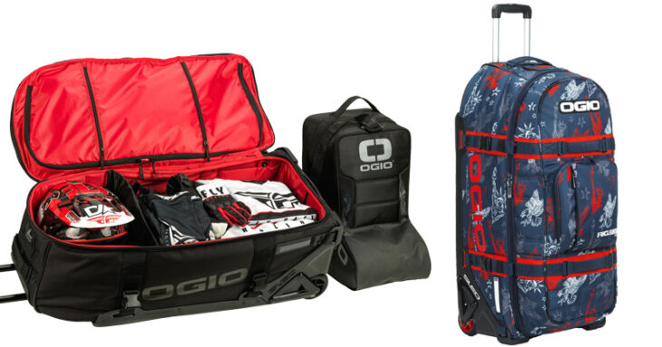 Ogio Rig 9800 Pro Gear Bag