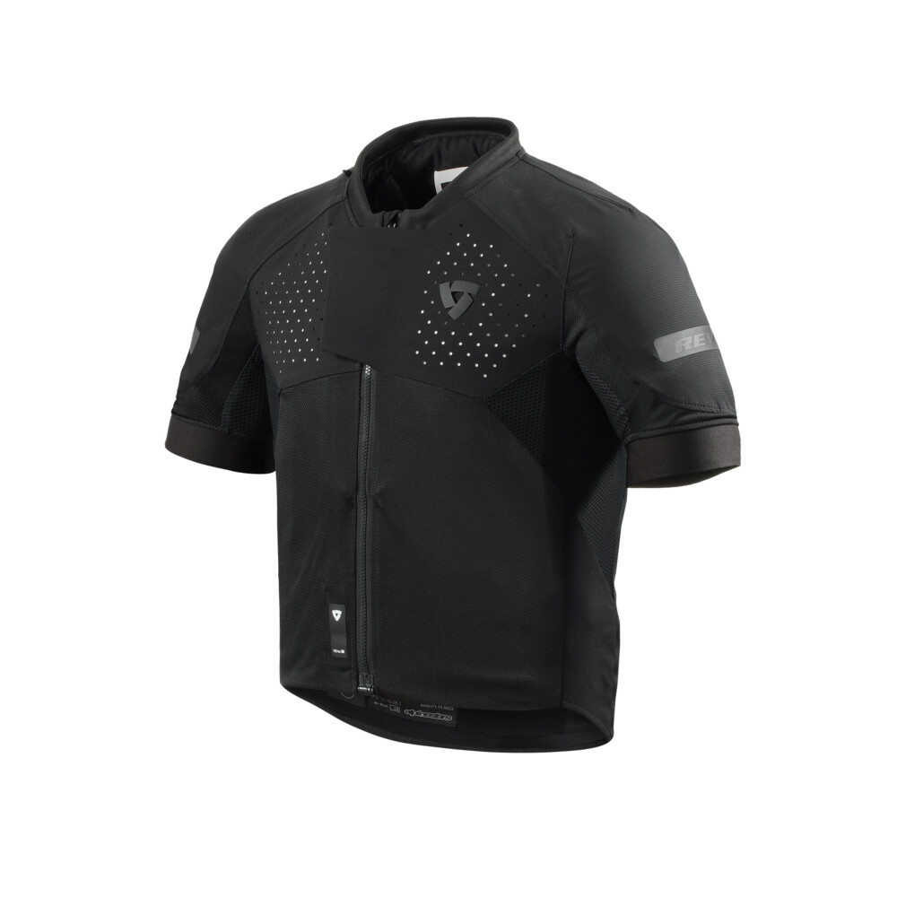 Rev'It! Avertum TechAir Airbag Vest Cycle News