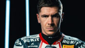 Scott Redding