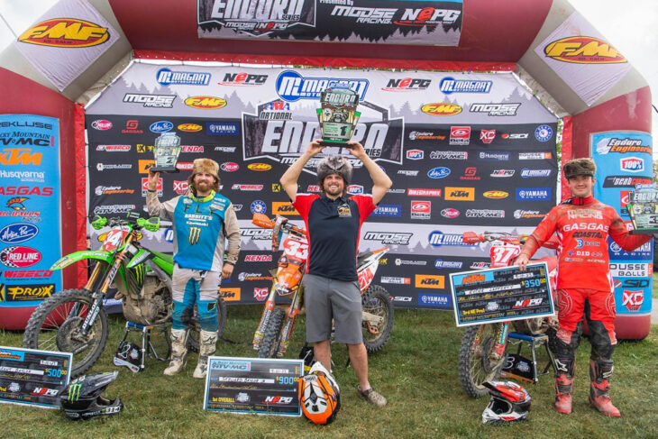 2023-little-racoon-national-enduro-cycle-news-podium