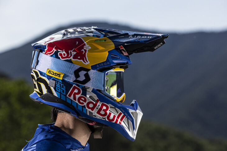 Scott Prospect 6Days Argentina Goggles