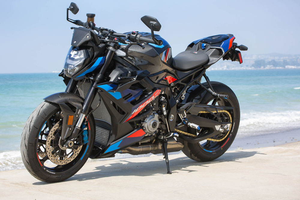 2023 BMW M 1000 R M Competition Review - Cycle News