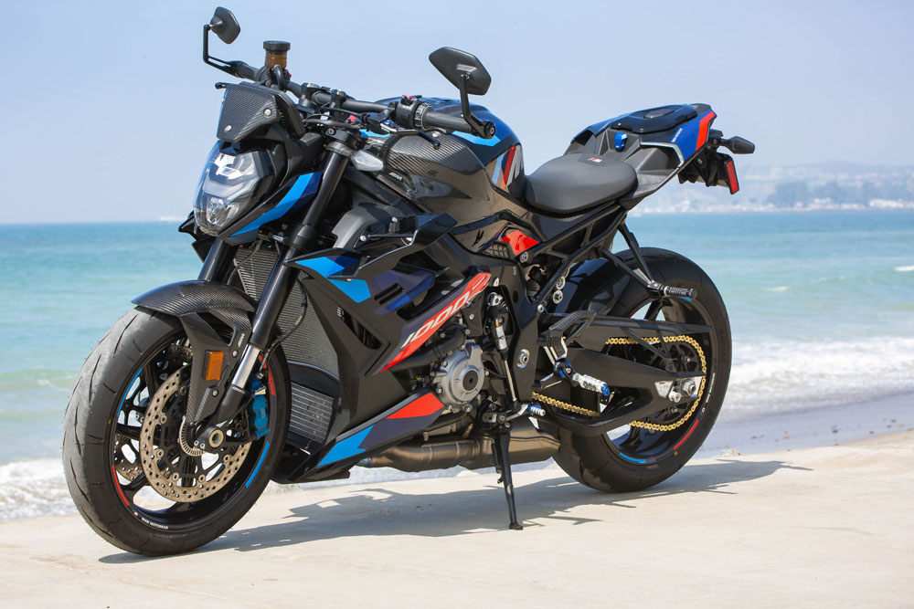 Bmw m 1000 r new arrivals