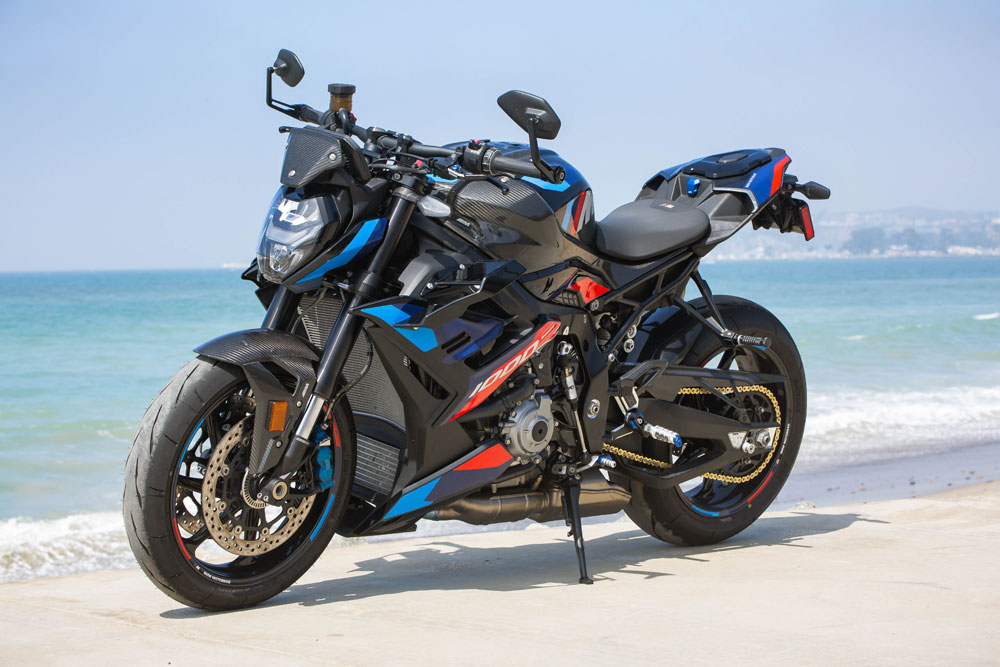 2023 BMW M 1000 R M Competition Review - Cycle News