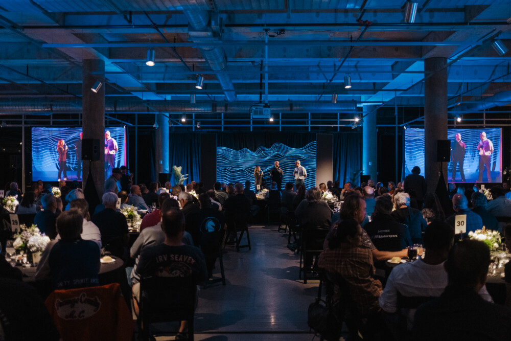 2023 BMW Motorrad Day Americas