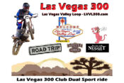 2023 Exit Tours Las Vegas 300 event image