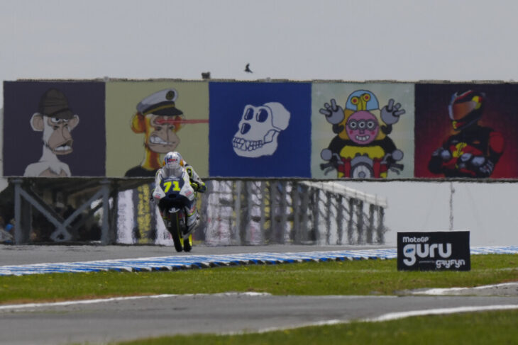2023 Australian MotoGP News and Results Moto3