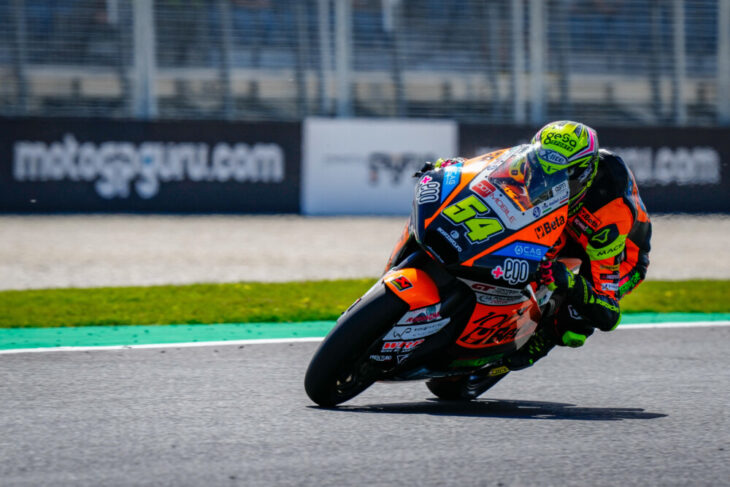 2023 Australian MotoGP News and Results Moto2