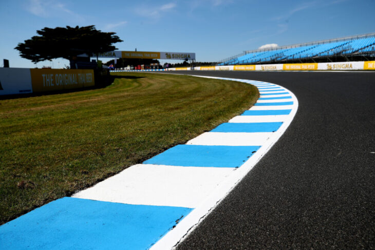 2023 Australian MotoGP News and Results schedule
