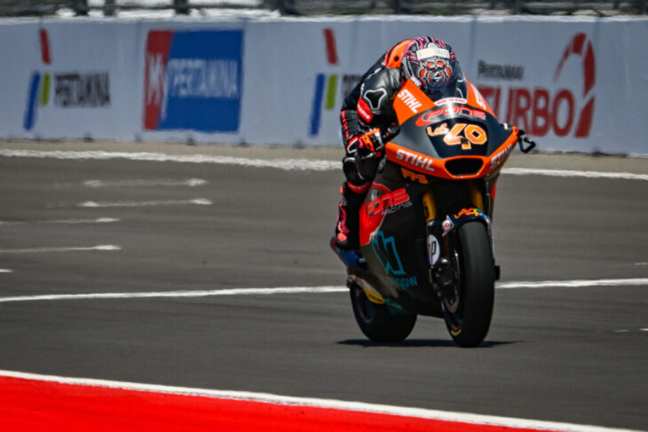 2023 Indonesian MotoGP News and Results Canet Moto2