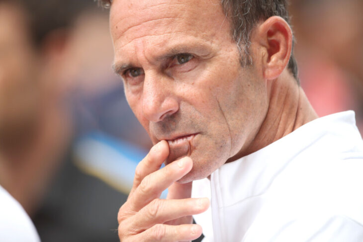 2023 Indonesian MotoGP News and Results Puig