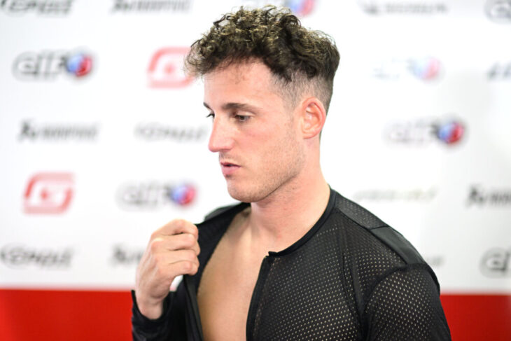 2023 Indonesian MotoGP News and Results Pol Espargaro