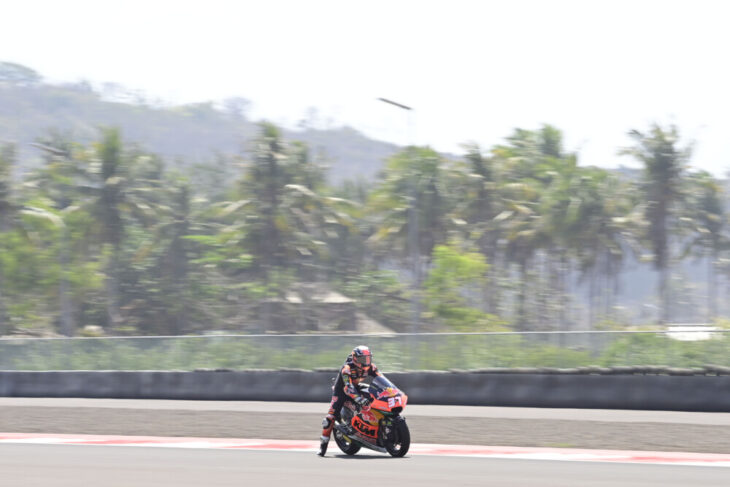 2023 Indonesian MotoGP News and Results Pedro Acosta