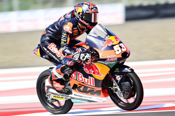 2023 Indonesian MotoGP News and Results Oncu